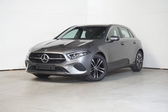 Mercedes A Klasse