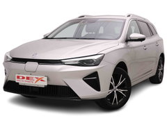MG MG5