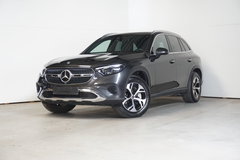 Mercedes GLC