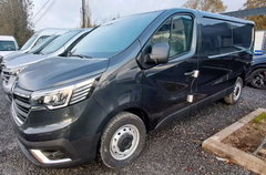 Renault TRAFIC PASSENGER