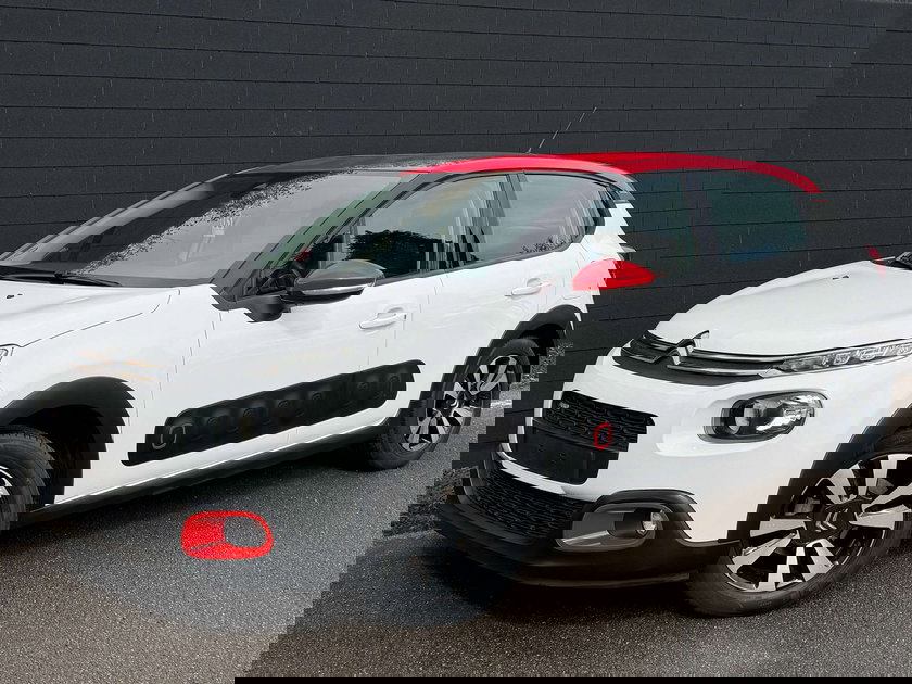 1.2i+NAVI+CAMERA+CARNET+COURROIE OK+JANTES+EURO 6B