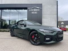 BMW 4 Reeks