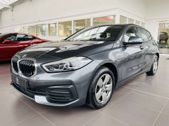 BMW 1 Reeks