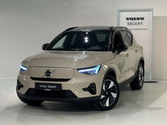 Volvo EX40