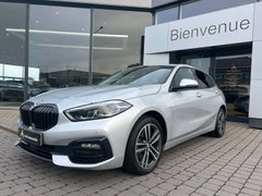 BMW 1 Reeks