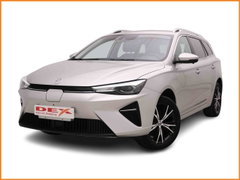MG MG5