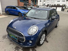 MINI One