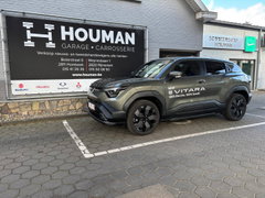 Suzuki e-vitara