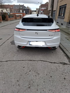 DS DS 4