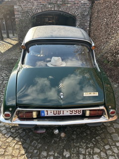 Citroen DS