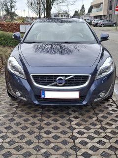 Volvo C70