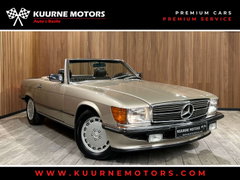 Mercedes 500