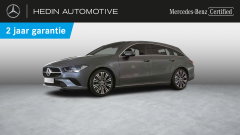 Mercedes CLA