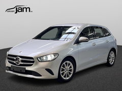 Mercedes B-Klasse