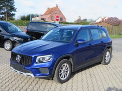 Mercedes GLB