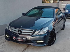 Mercedes E-Klasse