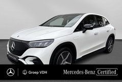 Mercedes EQE