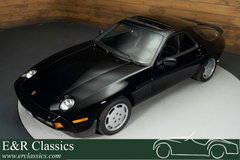 Porsche 928