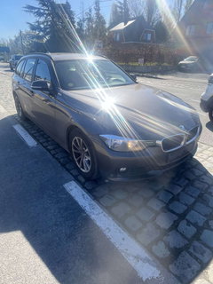 BMW 3 Reeks