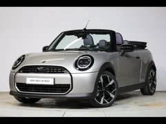 MINI Cabrio