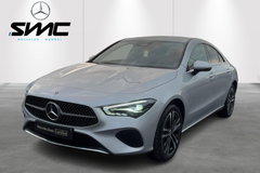 Mercedes CLA