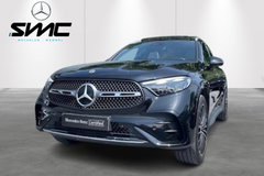 Mercedes GLC