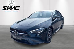Mercedes CLA