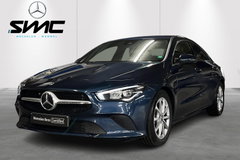 Mercedes CLA