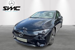 Mercedes EQE