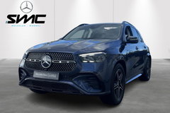Mercedes GLE