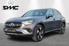 Mercedes GLC