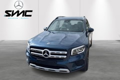 Mercedes GLB