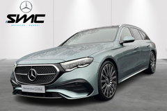 Mercedes E-Klasse