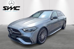 Mercedes C-Klasse