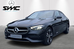 Mercedes C-Klasse