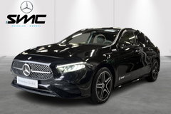 Mercedes A Klasse