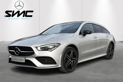 Mercedes CLA