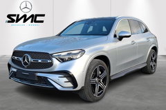 Mercedes GLC
