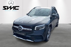 Mercedes GLB