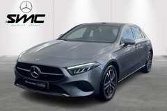 Mercedes A Klasse