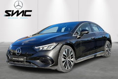 Mercedes EQE
