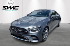 Mercedes E-Klasse