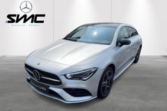 Mercedes CLA