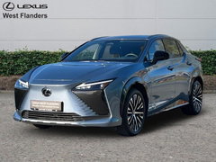 Lexus RZ