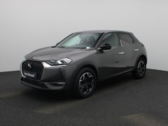 DS DS 3 Crossback