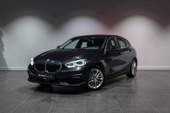 BMW 1 Reeks