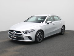 Mercedes A Klasse