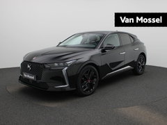 DS DS 4