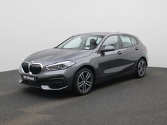 BMW 1 Reeks
