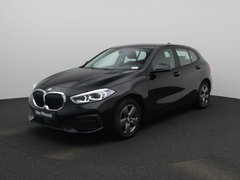 BMW 1 Reeks